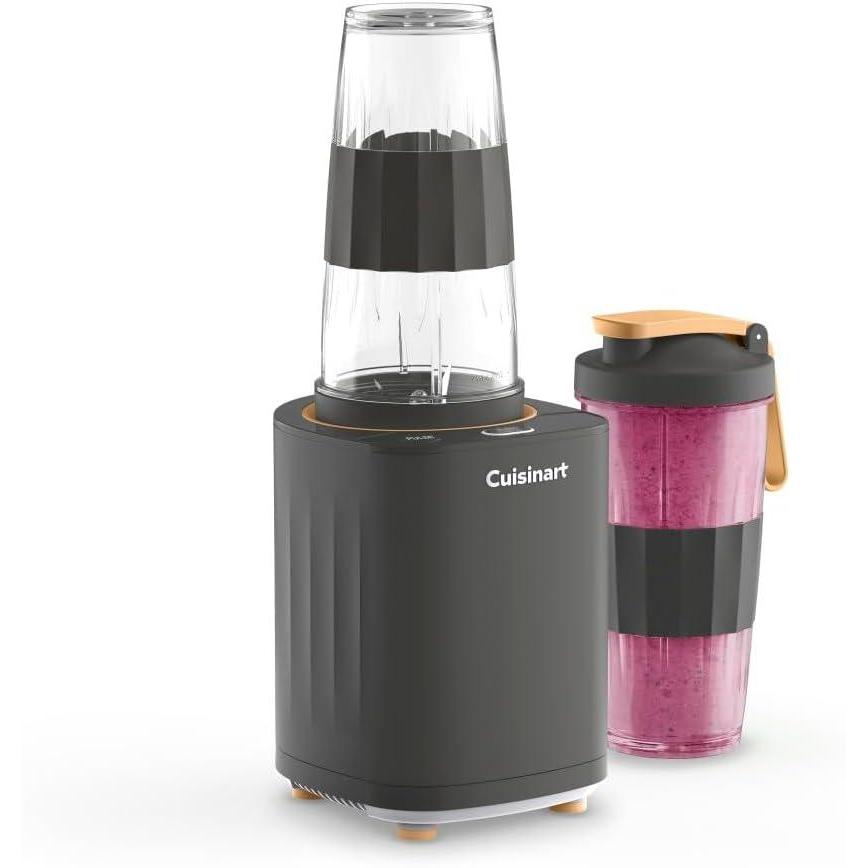 imageCuisinart Soho Personal Blender Black CPB7BKBlack