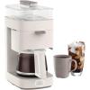 imageCuisinart Soho 5Cup Coffee Maker Truffle DCC5TRNAS