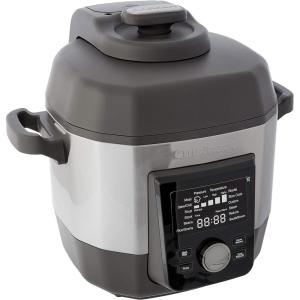 Cuisinart CPC-900 6-Qt. High Pressure Multicooker(Multi-Cooker/Pressure Cooker)