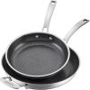 10 and 12-inch Skillet Set