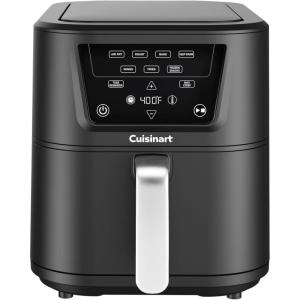 Cuisinart CompactMax™ 8-Qt Basket Air Fryer, AIR-210