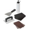 imageCuisinart CCK358 Griddle Cleaning Kit 10Piece