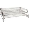 imageCuisinart CGR725 3Tier Pellet Grill Rack System