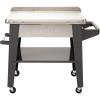 imageCuisinart CPT194 Outdoor Stainless Steel Grill Prep Table