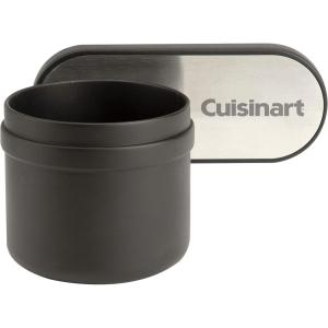 Cuisinart CBP-518 Holder Non-Slip Base, Butcher Paper Cutter Dispenser, 18(Magnetic Drink Holder)