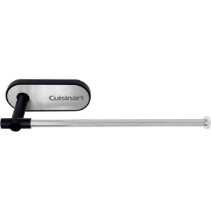 Cuisinart CBP-518 Holder Non-Slip Base, Butcher Paper Cutter Dispenser, 18(Magnetic Paper Towel Holder)