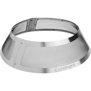Cuisinart CHA-820 Cleanburn Spark Guard, Steel