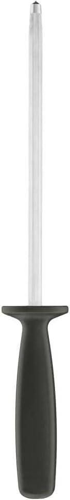 imageCuisinart Block Knife Set 12pc Cutlery Knife Set with Steel Blades for Precise Cutting Lightweight Stainless Steel Durable amp Dishwasher Safe C77SSW12PBlackStainless Steel