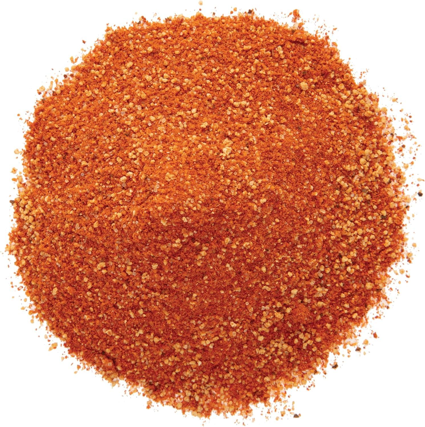 imageCuisinart Roasted Chipotle Garlic Seasoning Smoky Sweet and Spicy CGSS556Nashville Hot 47 oz