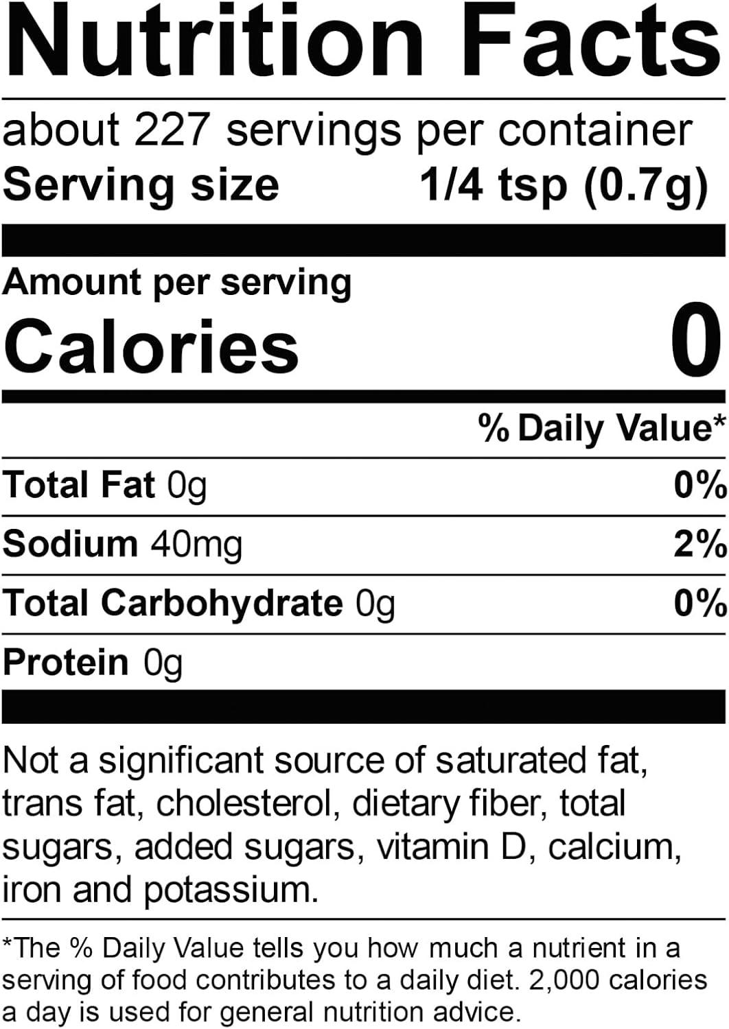 imageCuisinart Roasted Chipotle Garlic Seasoning Smoky Sweet and Spicy CGSS556Nashville Hot 47 oz