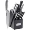 imageCuisinart C77SS13P 13pc Graphix Collection Block Set Stainless Steel