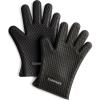 Heat Resistant Silicone Gloves  2-Pack