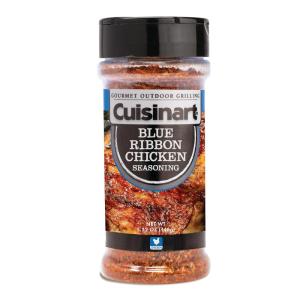 Cuisinart CGSS-775 Seasoning, Blue Ribbon Chicken, 5.22 oz(Medium)