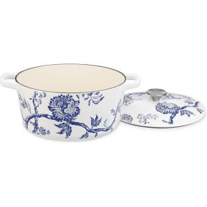 Cuisinart Caskata™ 5 Qt. Round Covered Casserole