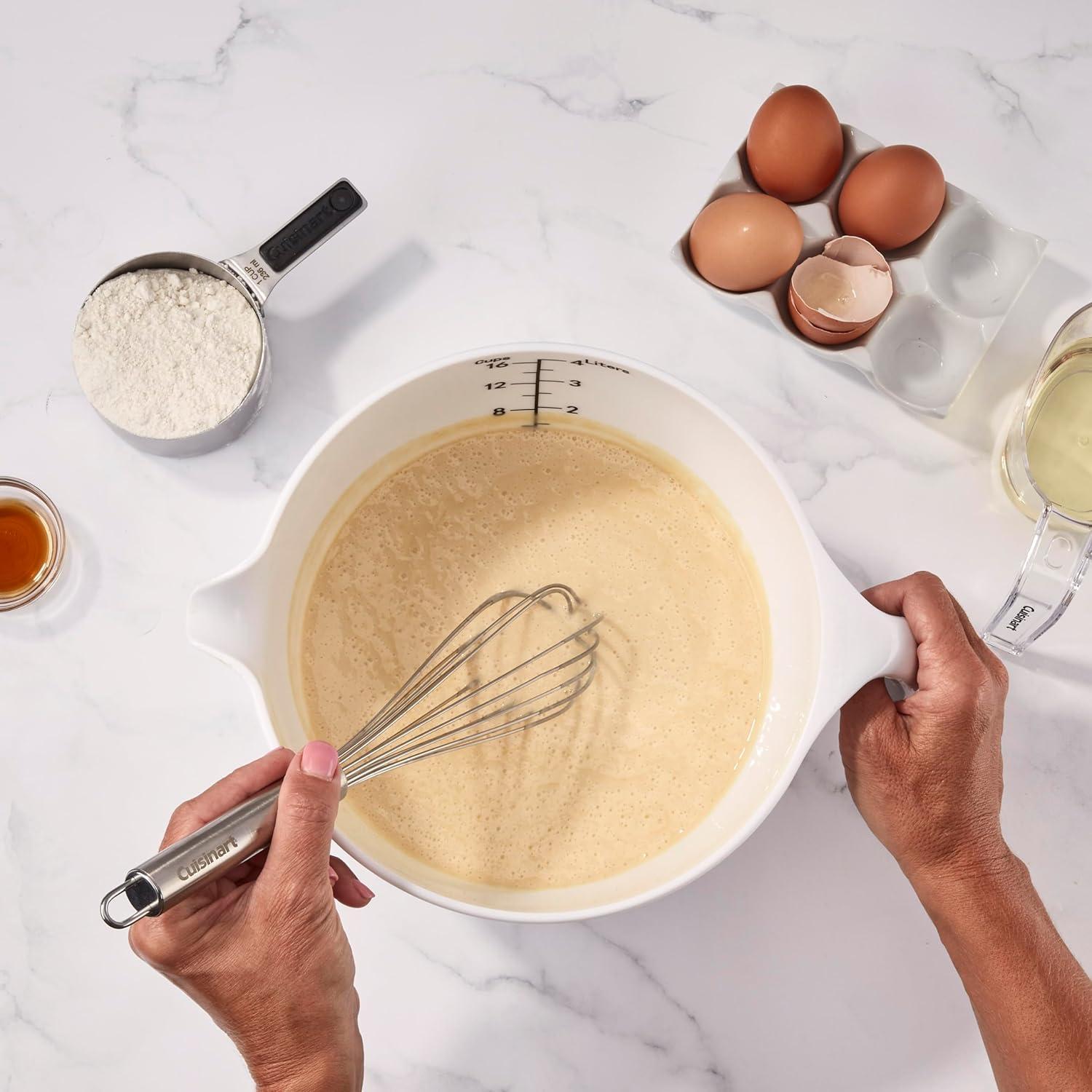 imageCuisinart 4qt Batter Bowl CTG00BB4 Quart