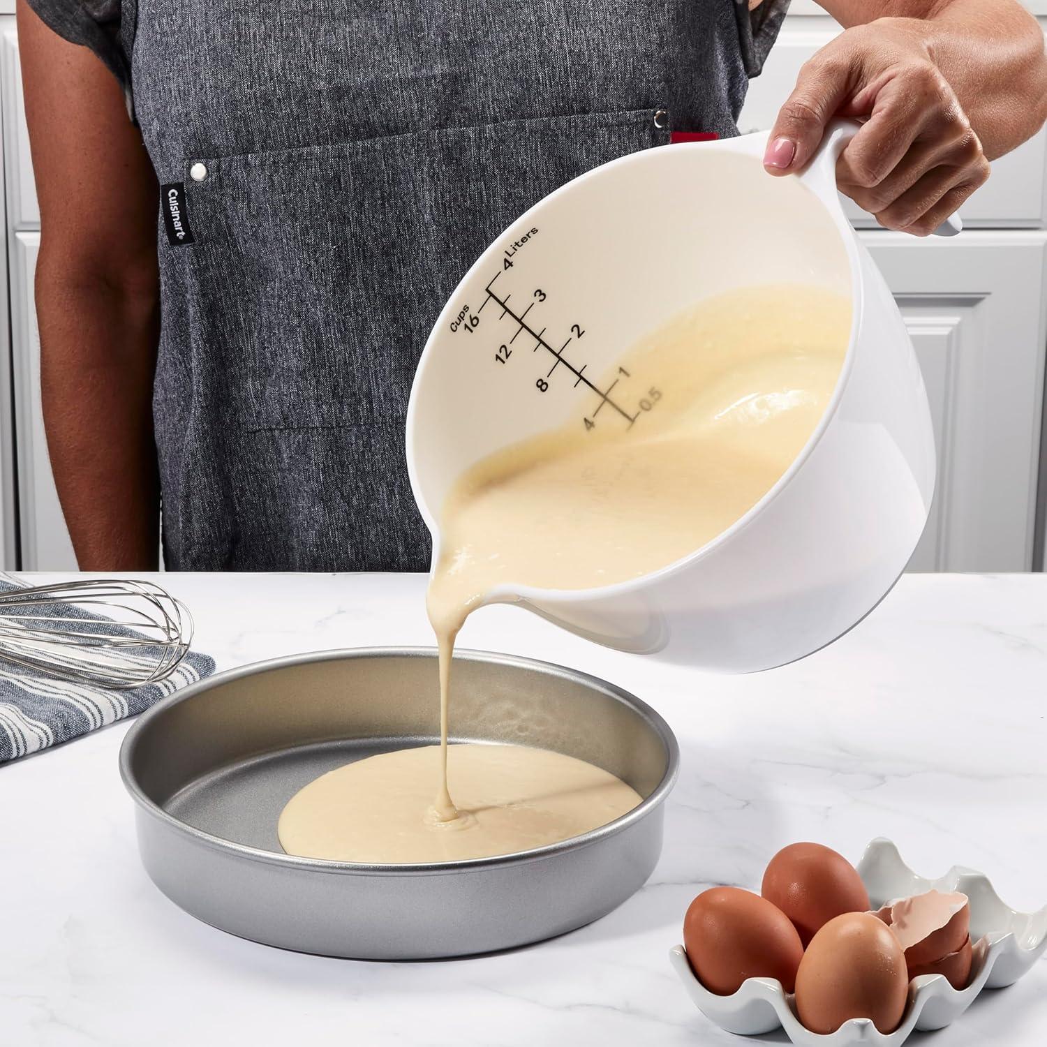 imageCuisinart 4qt Batter Bowl CTG00BB4 Quart