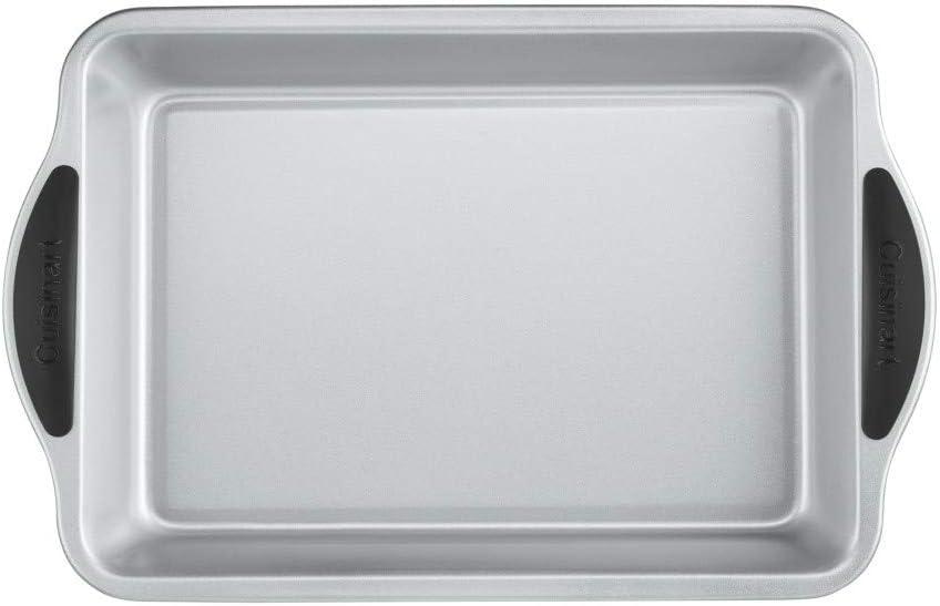 imageCuisinart Easy Grip Bakeware 13Inch by 9Inch Cake PanCake Pan