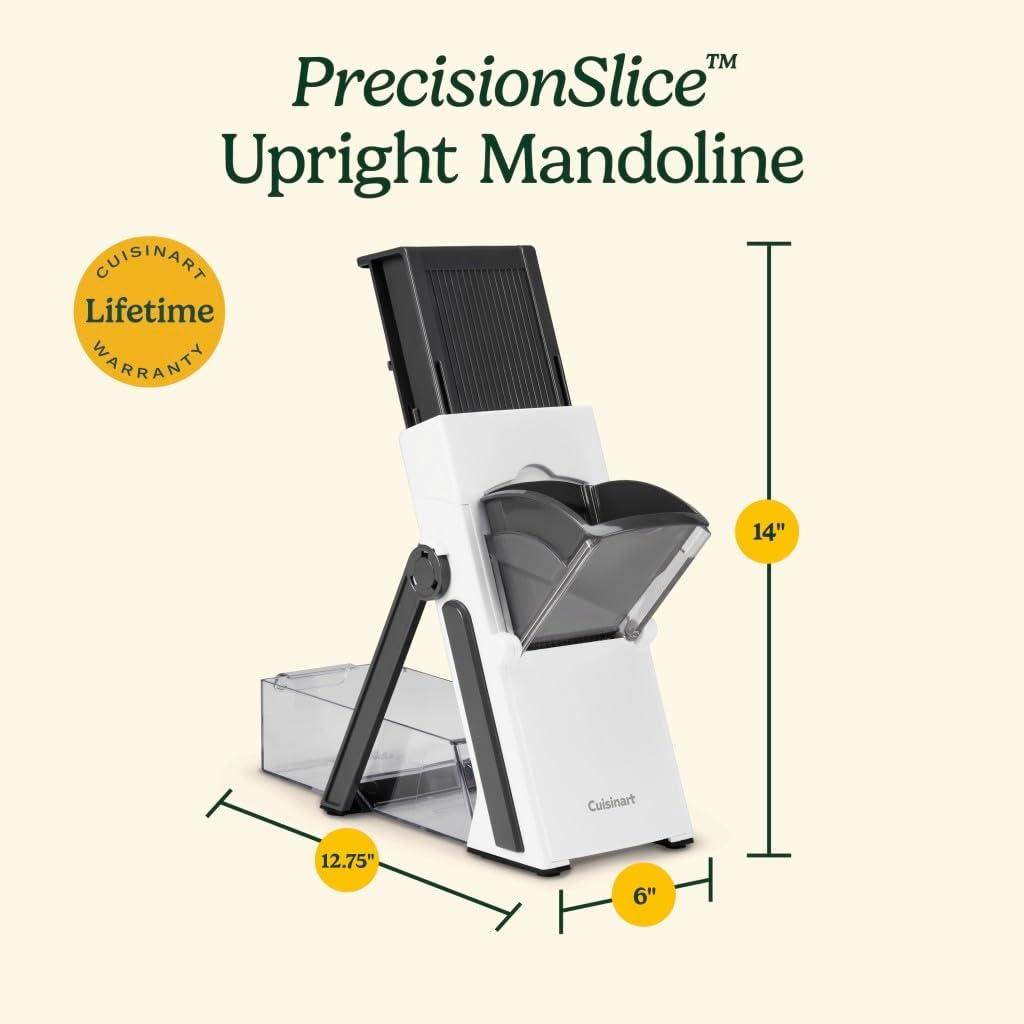 imageCuisinart PrecisionSlice Mandoline CTG00PMAN02