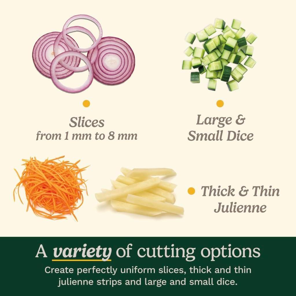 imageCuisinart PrecisionSlice Mandoline CTG00PMAN02