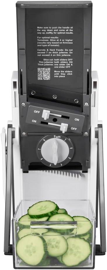 imageCuisinart PrecisionSlice Mandoline CTG00PMAN02