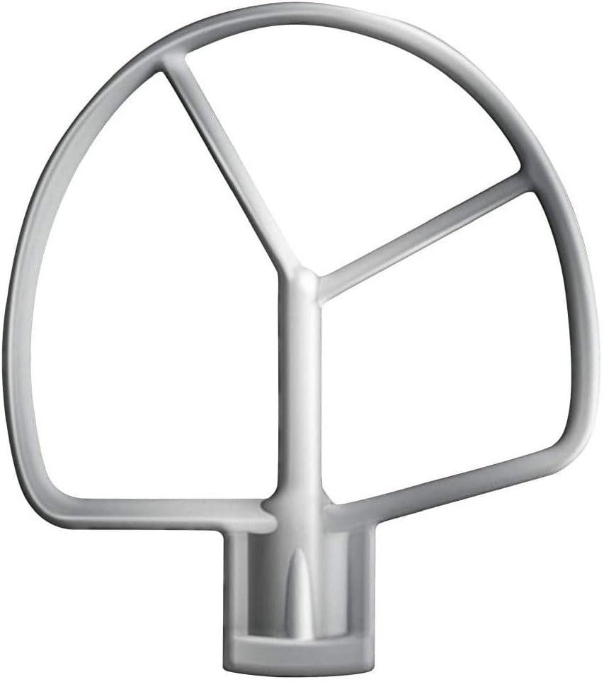 imageCuisinart Stand Mixer 12 Speed 55 Quart Stainless Steel Bowl Chefs Whisk Mixing Paddle Dough Hook Splash Guard w Pour Spout Robins Egg SM50TQDove Gray