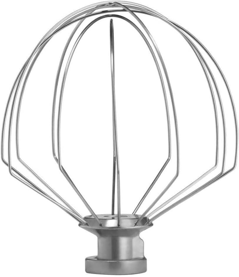 imageCuisinart Stand Mixer 12 Speed 55 Quart Stainless Steel Bowl Chefs Whisk Mixing Paddle Dough Hook Splash Guard w Pour Spout Robins Egg SM50TQDove Gray