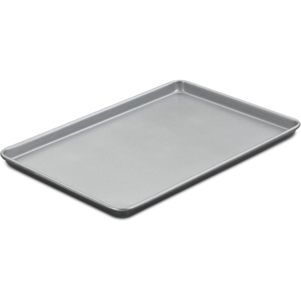 imageCuisinart AMB17BS 17Inch Chefs Classic Nonstick Bakeware Baking SheetSilver17Inch