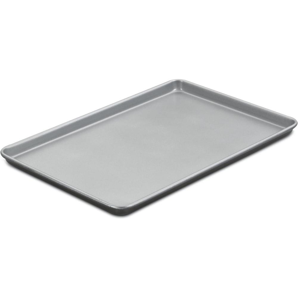 imageCuisinart AMB17BS 17Inch Chefs Classic Nonstick Bakeware Baking SheetSilver17Inch Pack of 6