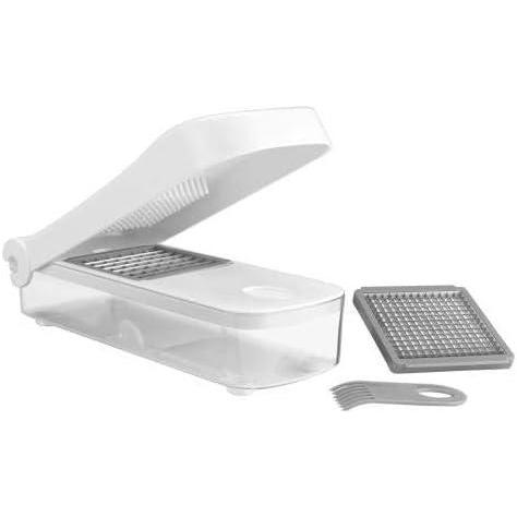 imageCuisinart CTG00BXCHP6 Vegetable and Fruit ChopperWhite4 PC Set