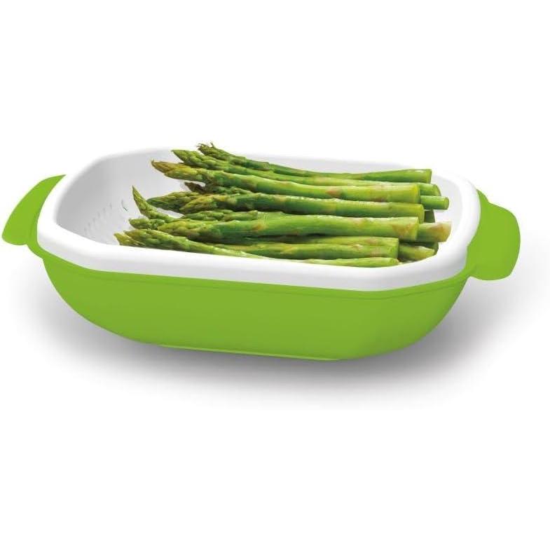 imageCuisinart CTG00MST Microwave Steamer