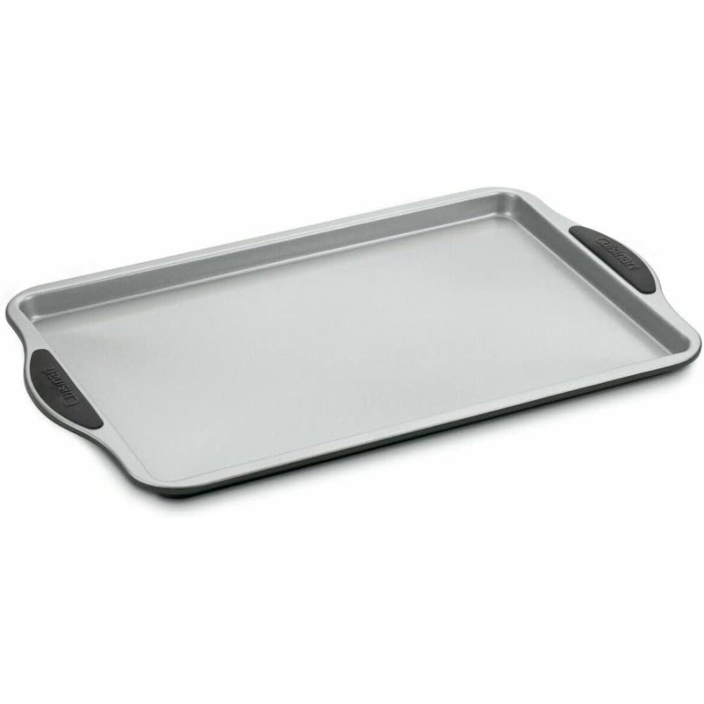 imageCuisinart Easy Grip Bakeware 13Inch by 9Inch Cake PanBaking Sheet