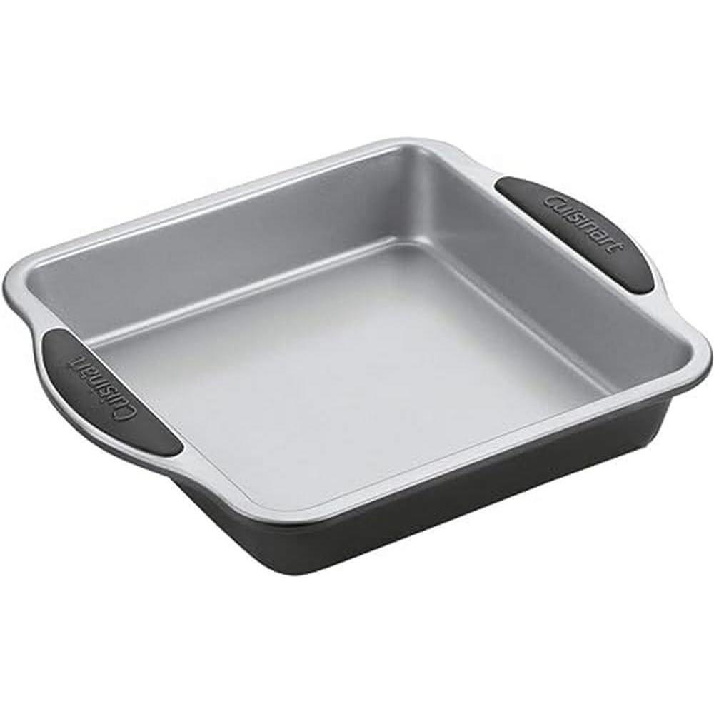 imageCuisinart Easy Grip Bakeware 13Inch by 9Inch Cake PanSquare Cake Pan