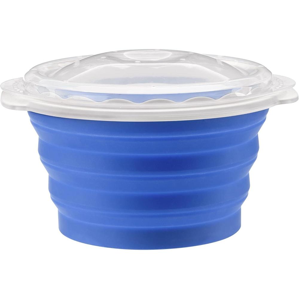 imageCuisinart Microwave Popcorn MakerBlue