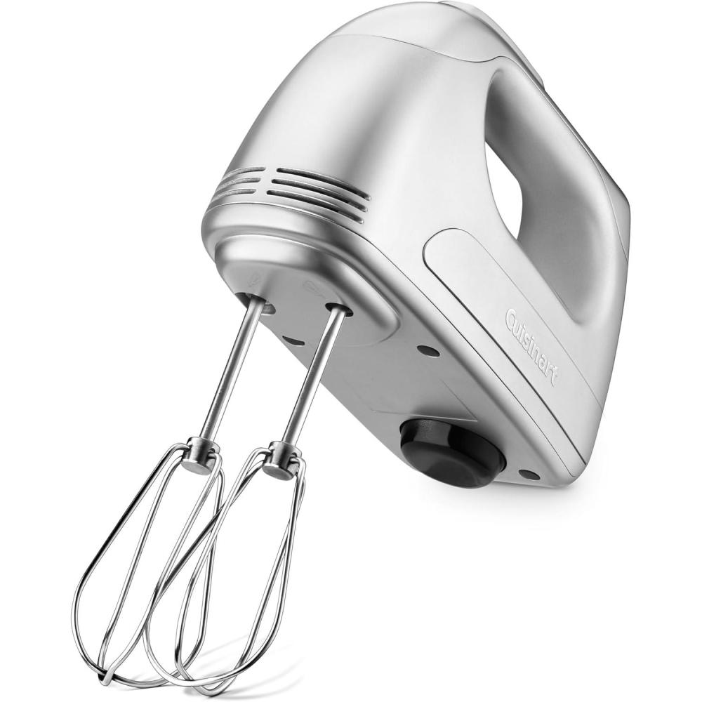 imageCuisinart Power Advantage 7Speed Hand Mixer HM7BCS331L x 815W x 636H