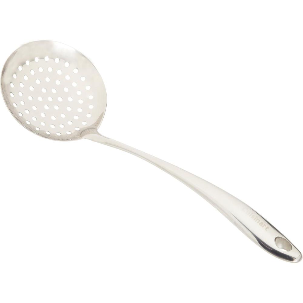 imageCuisinart Stainless Steel Skimmer SilverSkimmer