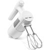 imageCuisinart 5 Speed Hand Mixer HM150 White