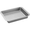 imageCuisinart AMBTOBBP Toaster Oven Baking Dish silver 112l x 086w x 016hBaking Dish
