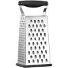 imageCuisinart Boxed Grater Black One Size CTG00BGBoxed Grater