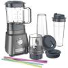 imageCuisinart CPB380 Hurricane Compact Juicing Blender Gunmetal