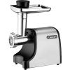 imageCuisinart Electric Meat Grinder Stainless SteelCuisinart Meat Grinder