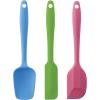 imageCuisinart Mini Spatulas Set Of 3 Multicolor
