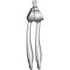 imageCuisinart Zinc Alloy Can Opener SilverGarlic Press