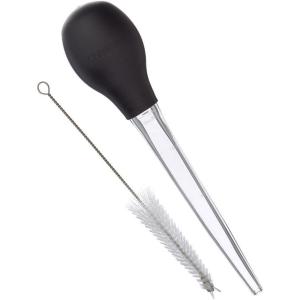 Cuisinart Baster with Cleaning Brush