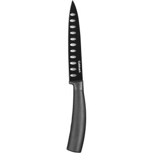 Cuisinart C77C-6CF2 6-Inch Edge Chef’s Knife, Black(5-Inch)