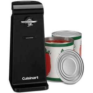 Cuisinart CCO-75 Side-Cut Can Opener, 9.35 Inches(9.35 Inches)