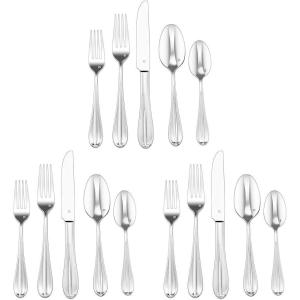 Cuisinart CFE-20PVR Verona Collection(One Size (Pack of 3))