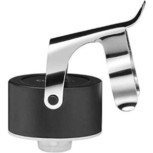 Cuisinart CTG-00-CHS Champagne Stopper, 6.13″, Stainless Steel
