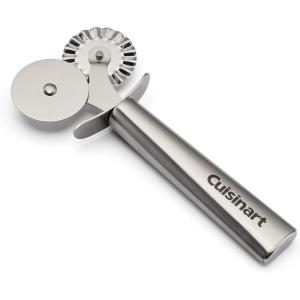 Cuisinart CTG-00-DPW Dual Head Pastry Wheel