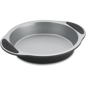 Cuisinart Easy Grip Bakeware 13-Inch by 9-Inch Cake Pan(Round Cake Pan)