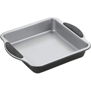 Cuisinart Easy Grip Bakeware 13-Inch by 9-Inch Cake Pan(Square Cake Pan)
